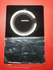 COVER RICAMBIO POSTERIORE COVER BATTERIA 100% ORIGINALE SAMSUNG GALAXY TAB S4