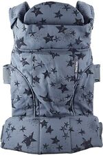 TUC TUC PORTA BEBE' MARSUPIO ERGONOMICO CIRCUS UNISEX 4787