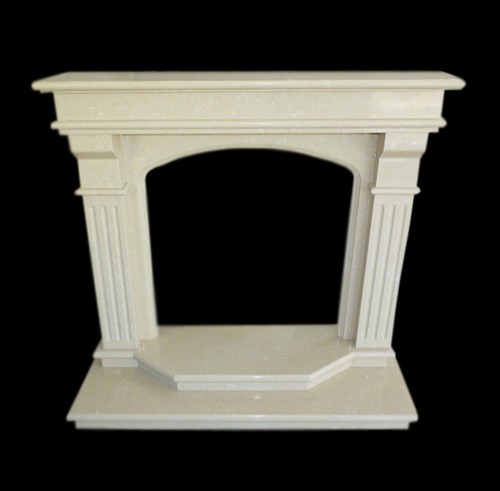 Cornice caminetto camino - cornice,