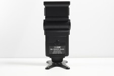 Flash MaxWell DA -5000S Zoom - Per parti di ricambio