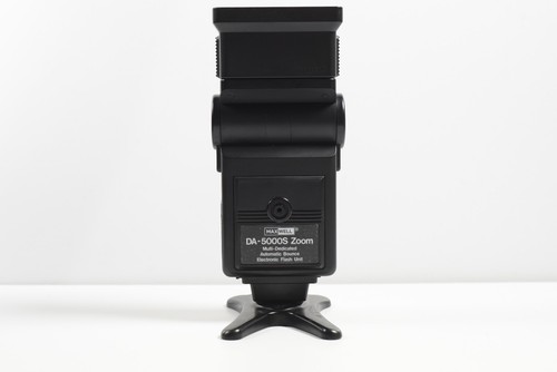 Flash maxwell 5000s - flash,