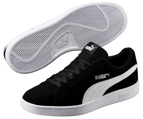 Puma sneaker retrò vera pelle