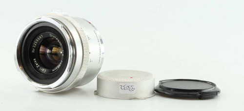 Carl zeiss distagon f4 - distagon,