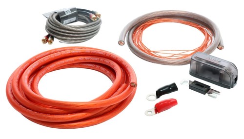 Sistema audio pcsc ofc - 50,
