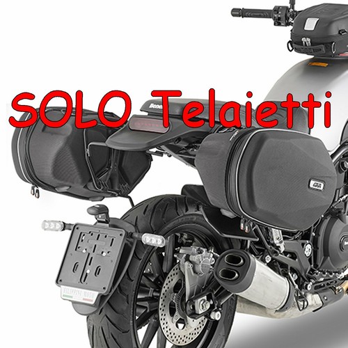 Givi telaietti te8704 borse - telaietti,
