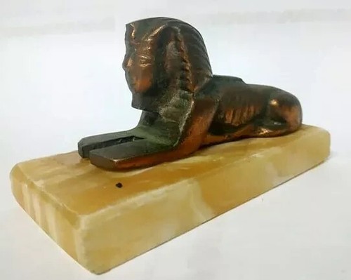 Statua popolare ottone - statua,