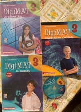 DIGIMAT 3 IL NUMERO E LA