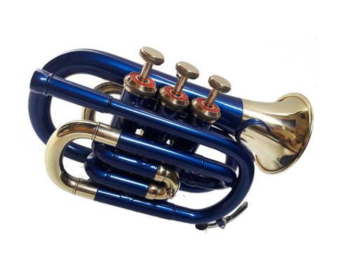Mini tasca tromba - tasca,