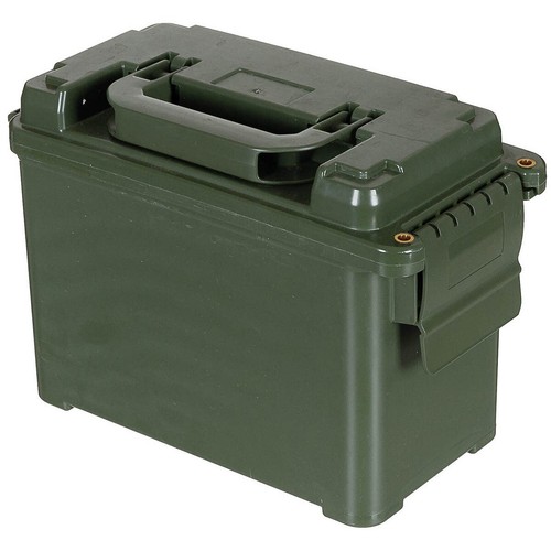 Nato army military scatola - nato,