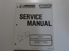Manuale Di Servizio Per Motori