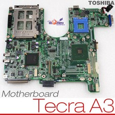 SCHEDA MADRE NOTEBOOK TOSHIBA