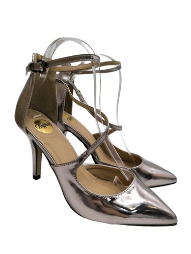Buffalo tacco alto donna - tacco,