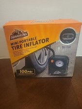 ARMORALL Mini Gonfiatore