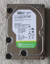 Western Digital Green Power
