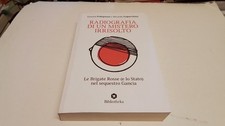 Radiografia di un mistero