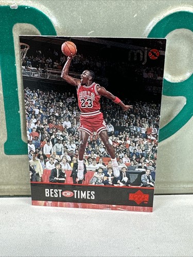1998 mjx michael jordan - 1998, best