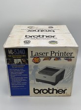 Stampante laser monocromatica