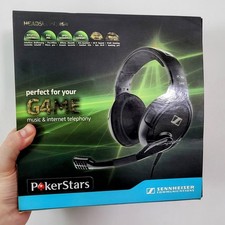 Sennheiser PC 360 G4ME |