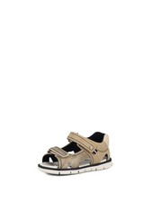 Sandaletti bambino beige