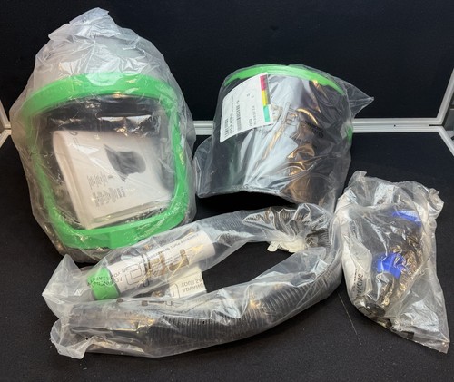 Respiratore gvs rpb - respiratore,
