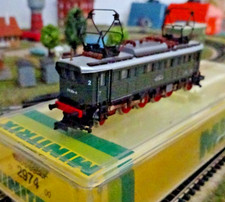 Minitrix 2974 locomotiva