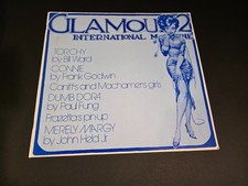 Glamour 2 Rivista