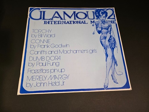 Glamour rivista - glamour,