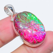 Ciondolo gioiello tripletta