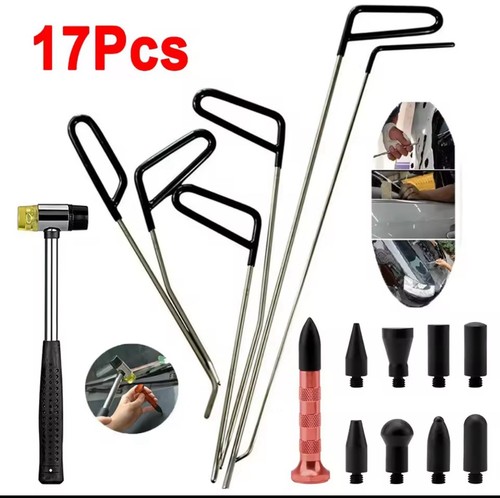 Leve tirabolli kit pezzi - leve,