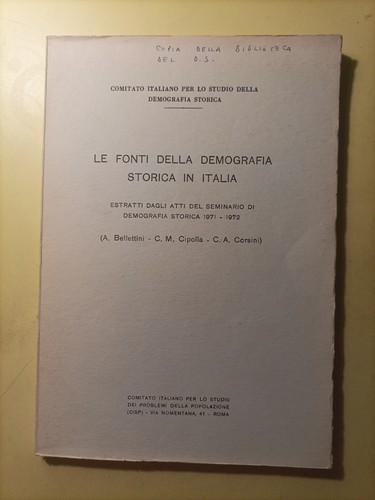 Fonti della democrazia - le,