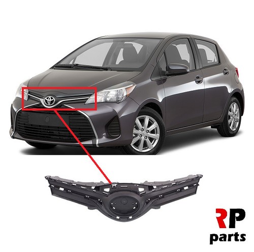 Per toyota yaris 2014 2017 - 2014,