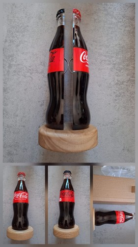 Coca cola porta menù - coca,