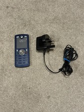 Motorola F3 Nero Sbloccato -