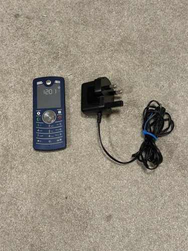 Motorola black sbloccato - f3,