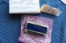 Display LCD di ricambio TM-V7A