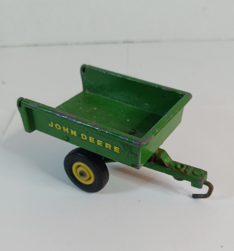 John deere carrello con - 80,