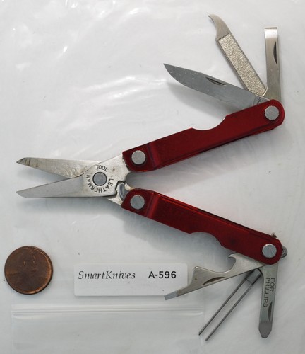 Leatherman micra usa - micra,