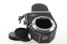 Leica Visoflex III per