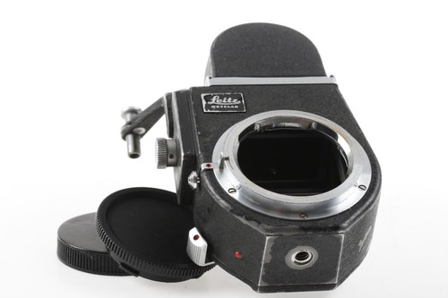 Leica visoflex iii per - visoflex,