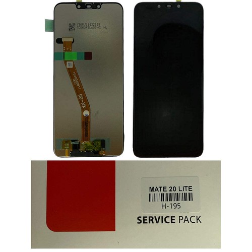 Huawei mate lite lcd oem - huawei, nf