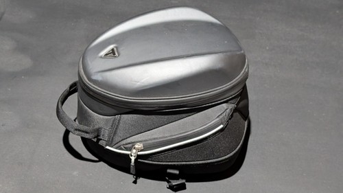 Borsa serbatoio originale - borsa,