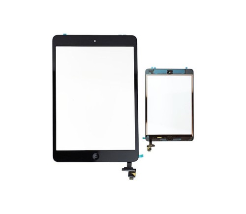 Touch screen per - touch, apple