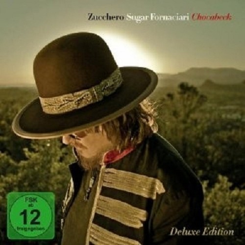 Zucchero chocabeck - zucchero,