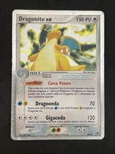 Pokemon TCG DRAGONITE 90/97