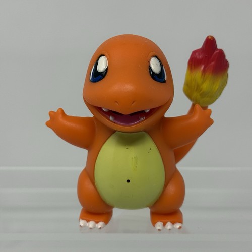 Figurina tomy pokémon - tomy,