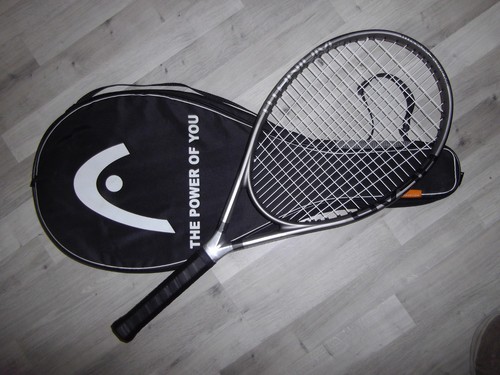 Raquette tennis head s6 - ,