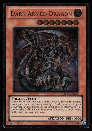 Drago armato oscuro - drago, (utr)