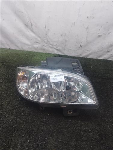 Faro anteriore destro seat - faro,
