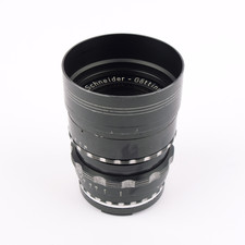 Schneider Xenon 2/125 mm