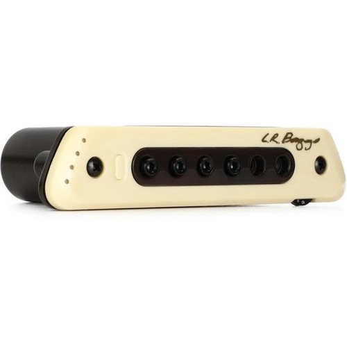 Baggs m80 attivo - l.r.,